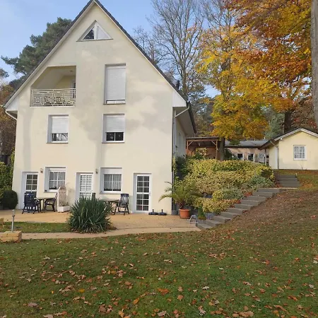 Bansin Ferienwohnung Kaiserbad Ban Heringsdorf (Usedom)