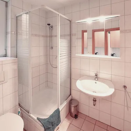 Bansin Ferienwohnung Kaiserbad Ban Apartment Heringsdorf (Usedom)